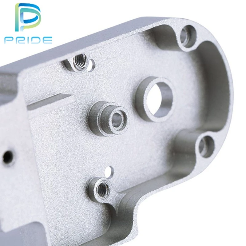 CNC stainless steel drone hardware CNC stainless steel drone hardware