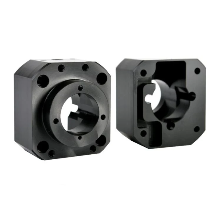 3 CNC-Machining-Services-Black-Delrin-Acetal-POM