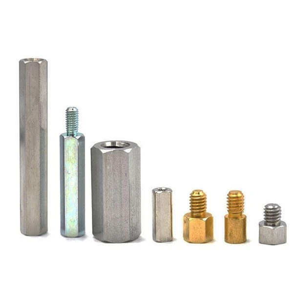 M3 M4 M5 Esagonale Maschio Femmina PCB Standoff Spacer