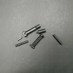 Aluminium svarvningstjänst för komponenter CNC-bearbetning