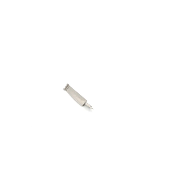 Square Stainless Steel CNC Machining Part