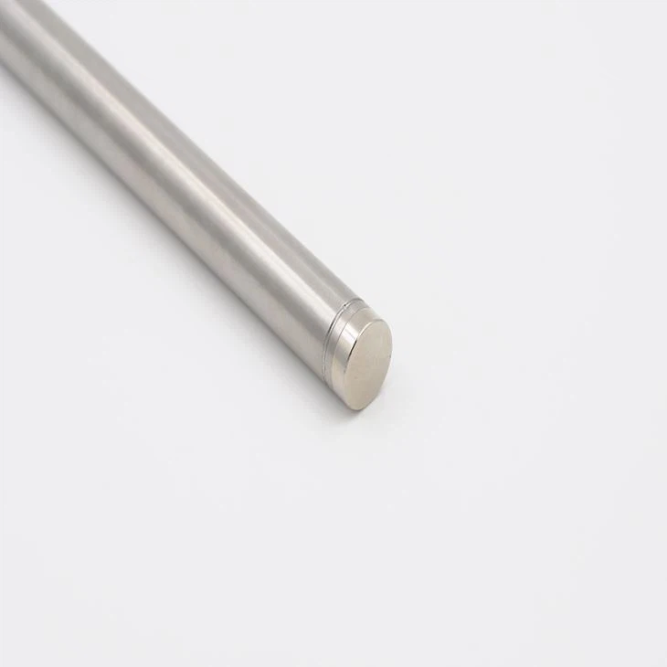 Stainless Steel Flexible Tube With Thread Head
