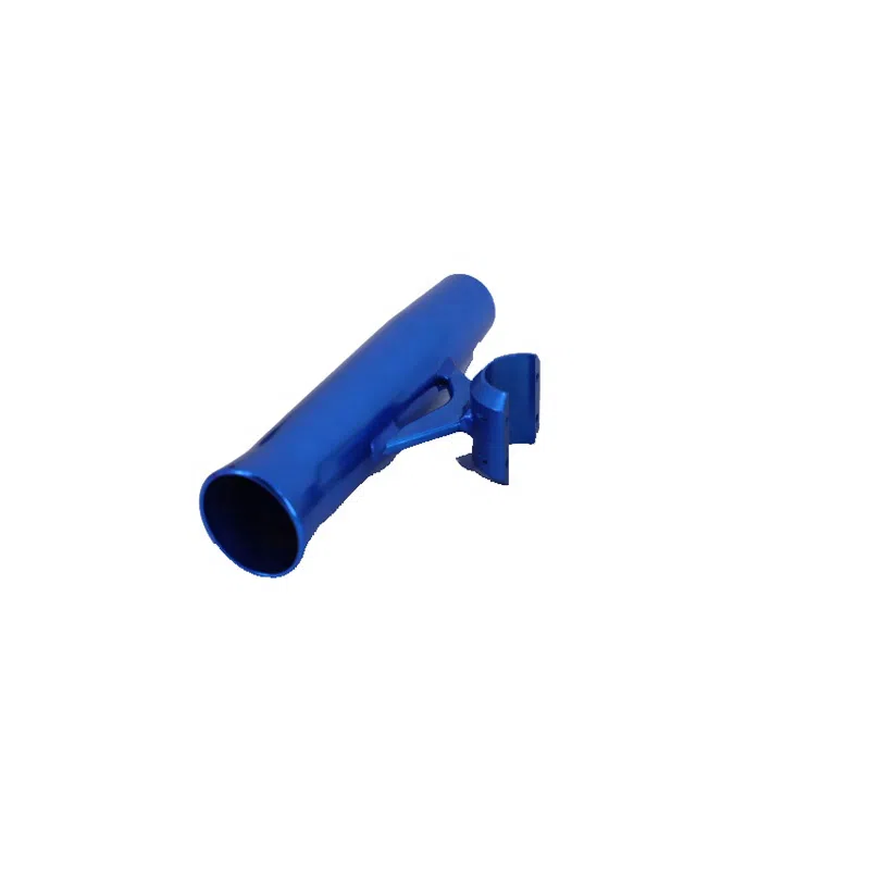Extrusion Parts Are Made By Aluminum