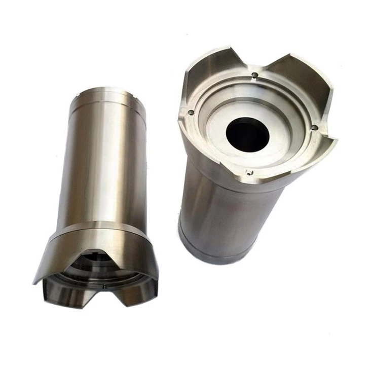 Collet Sleeve