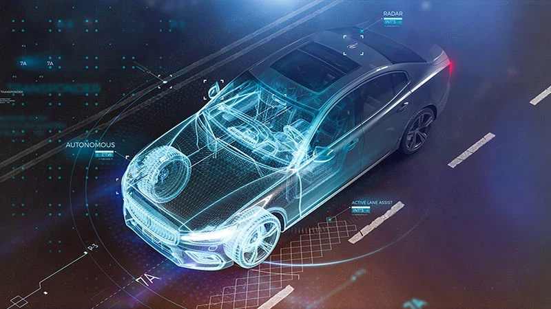 Automotive Applications Automotive Applications